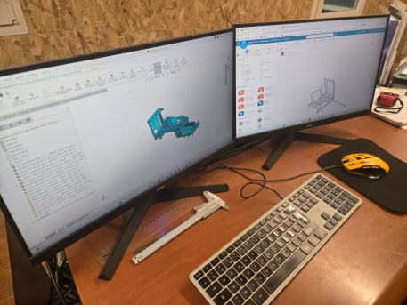 bureau d'étude FROMENT SAS