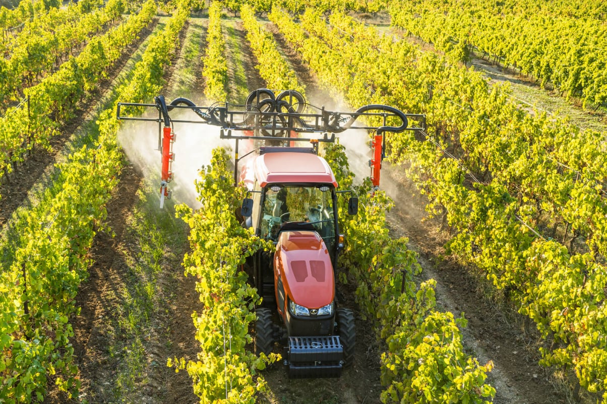 FROMENT SAS - KUBOTA