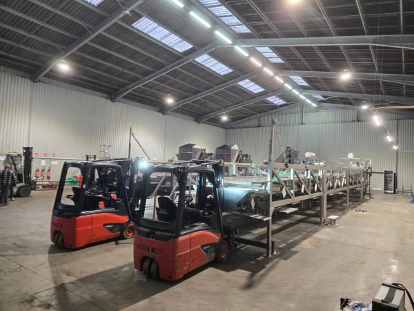 Mobirise Website Builder